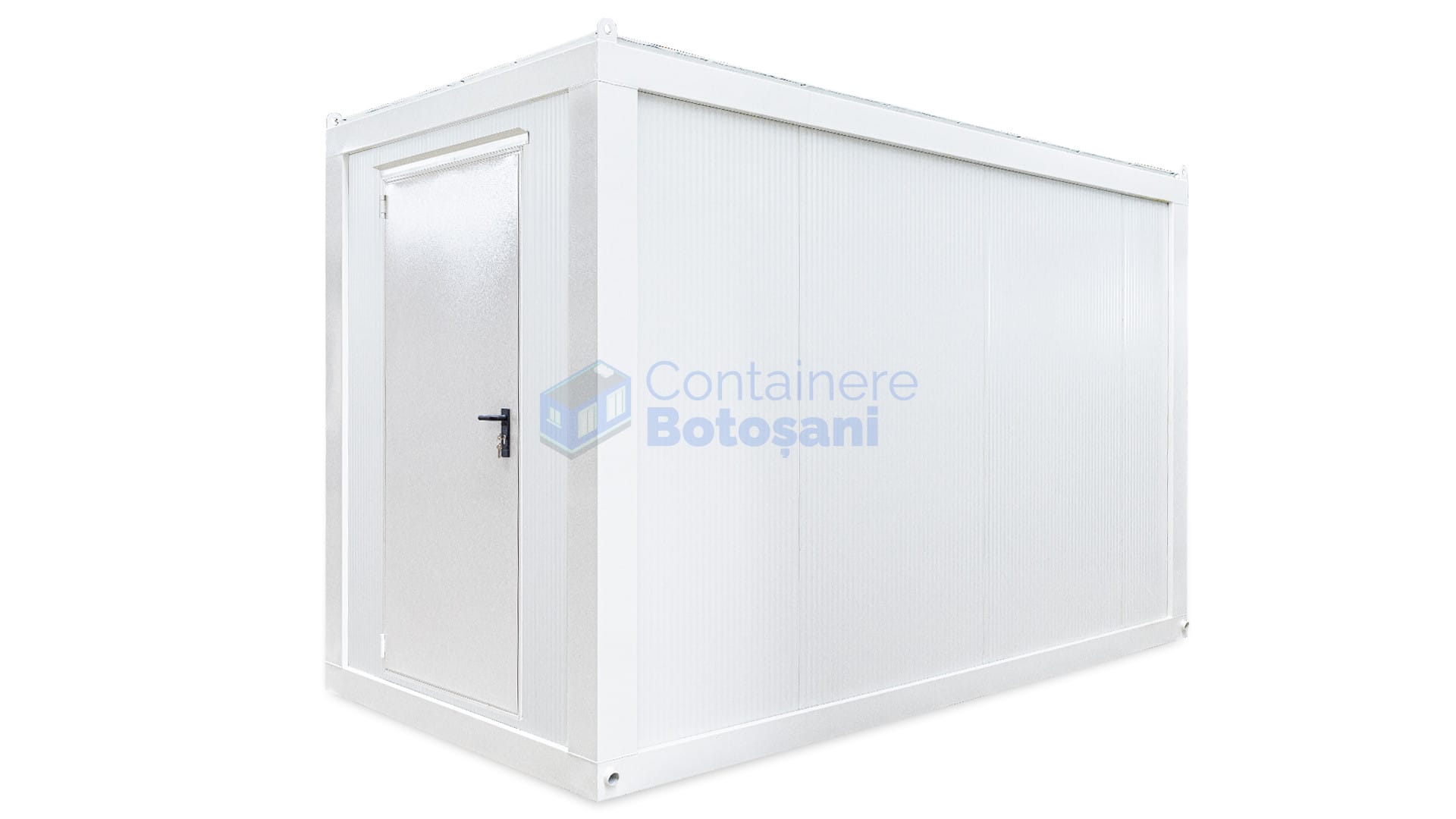 container depozitare botosani 4metri alb