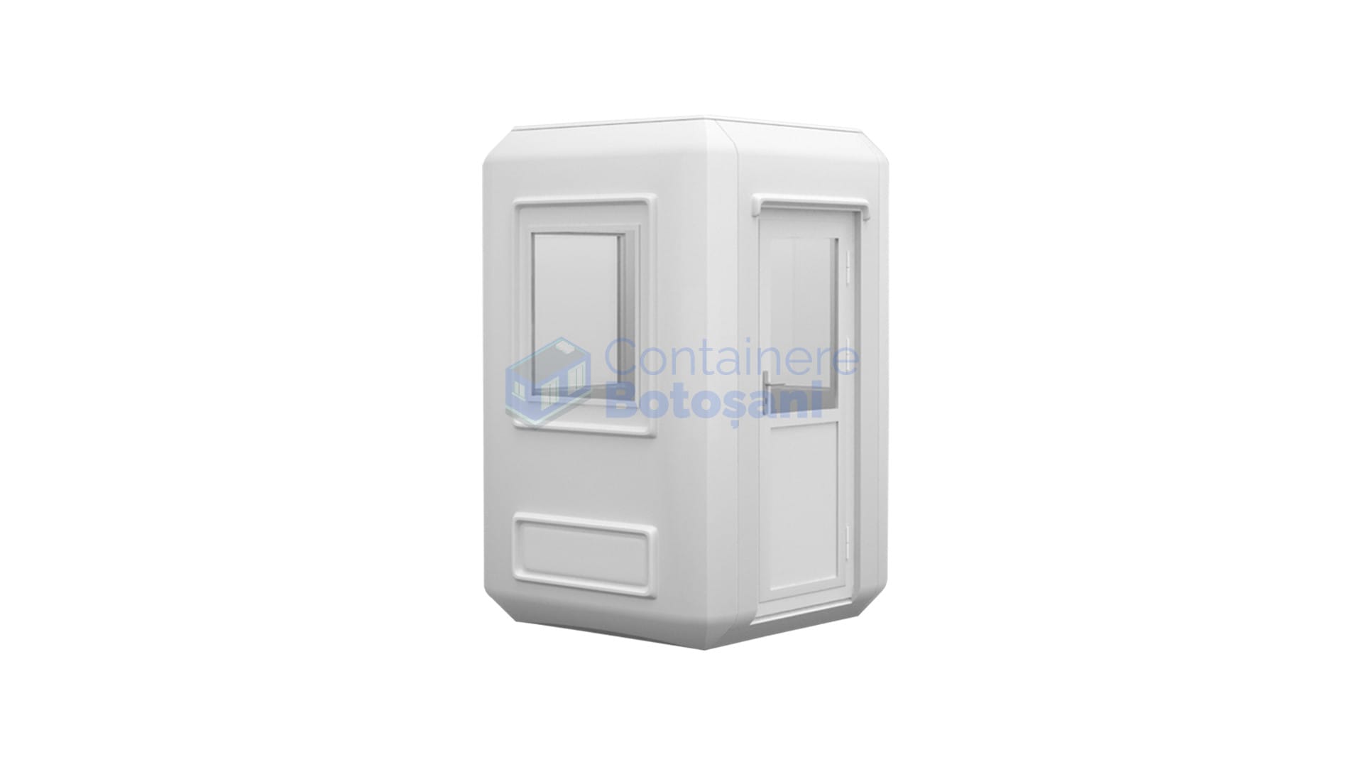 container paza botosani fibra 1